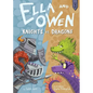 Ella and Owen 3: Knights vs. Dragons - Hardcover