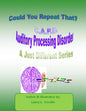 C.A.P.D Auditory Processing Disorder: Could you repeat that please? - Paperback
