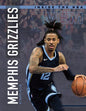 Memphis Grizzlies - Library Binding
