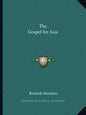 The Gospel for Asia - Paperback