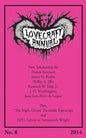 Lovecraft Annual No. 8 (2014) - Paperback