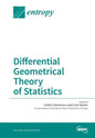 Differential Geometrical Theory of Statistics - Paperback