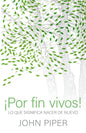 Por Fin Vivos! - Paperback