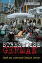 Streetwise German - Paperback
