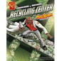 Engineering an Awesome Recycling Center with Max Axiom, Super Scientist - Paperback
