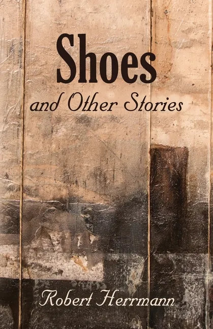 Shoes and Other Stories - Paperback