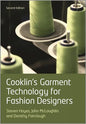 Cooklin's Garment Technology for Fashion Designers - Paperback