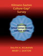 Kilmann-Saxton Culture-Gap(R) Survey - Paperback