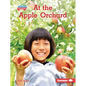 At the Apple Orchard - Library Binding