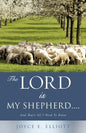 The Lord Is My Shepherd..... - Paperback