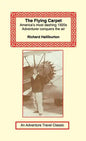 Flying Carpet - Hardcover