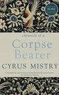 Chronicle of a Corpse Bearer - Paperback