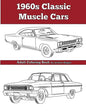 1960's Classic Muscle Cars: An Adult Coloring Book - Paperback