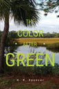 The Color After Green - Paperback