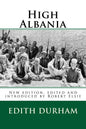 High Albania - Paperback