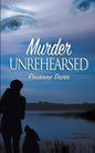 Murder Unrehearsed - Paperback