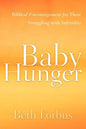 Baby Hunger - Paperback