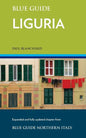 Blue Guide Liguria - Paperback