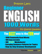 Preston Lee's Beginner English 1000 Words For Spanish Speakers - Paperback
