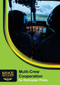 Multi-Crew Cooperation: For Helicopter Pilots - Paperback
