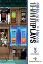 10-Minute Plays Anthology Presented by Harlem9, Inc.: 48Hours in... (TM) Harlem Volume 3 - Paperback