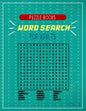 word search puzzle books for adults vol 2: A fun Compilations of puzzles for you to solve and have good times . - Paperback