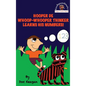 Hooper De Whoop-Whooper Thinker Learns His Numbers! - Hardcover