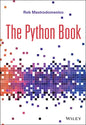 The Python Book - Paperback