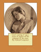 Love's coming of age; a series of papers on the relations of the sexes. By: Edward Carpenter - Paperback