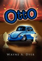 Otto - Hardcover