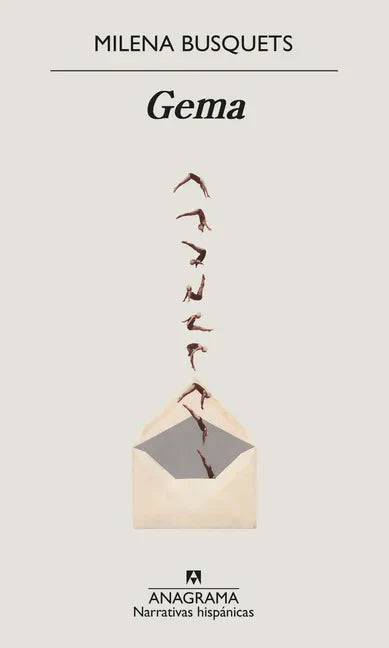 Gema - Paperback