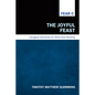 The Joyful Feast: Liturgical Elements for Reformed Worship, Year C - Hardcover