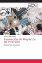 Evaluación de Proyectos de Inversión - Paperback