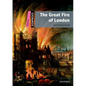 The Great Fire of London: Starter Level: 250-Word Vocabularythe Great Fire of London - Paperback
