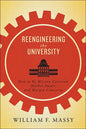 Reengineering the University: How to Be Mission Centered, Market Smart, and Margin Conscious - Paperback