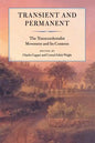 Transient and Permanent: The Transcendentalist Movement and Its Contexts - Paperback