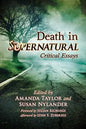 Death in Supernatural: Critical Essays - Paperback
