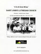'It Is A Good Work': Saint John's Lutheran Church, our first one hundred and fifty years, 1787 - 1937 - Paperback