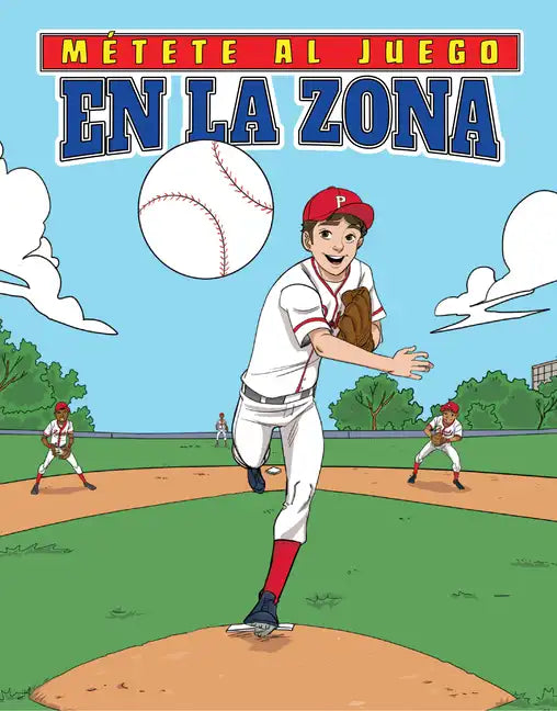En La Zona (in the Zone) - Library Binding
