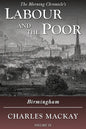 Labour and the Poor Volume IX: Birmingham - Paperback