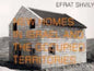 Efrat Shvily: New Homes in Israel and the Occupied Territories - Paperback
