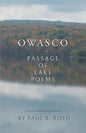 Owasco: Passage of Lake Poems - Paperback