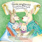 The Twin Kangaroo Treasure Hunt, a Gay Parenting Story - Paperback