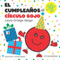 El cumpleaños del círculo rojo - Paperback
