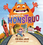 No alimentes al monstruo: Cuentos infantiles con valores - Hardcover