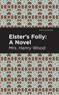 Elster's Folly - Paperback