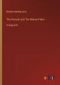 The Consul; and The Nature Faker: in large print - Paperback