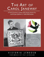 The Art of Carol Janeway: A Tile & Ceramics Career with Georg Jensen Inc. and Ossip Zadkine in 1940s Manhattan - Paperback