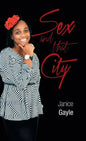 Sex and That City - Hardcover