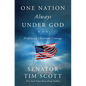 One Nation Always Under God: Profiles in Christian Courage - Hardcover